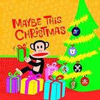 Various Artists : Maybe This Christmas CD