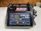 Miya Epoch Command CX-9HP 12v Electric Reel Used w/2 Batteries, No Charger