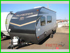 2023 Forest River Aurora 16BHX Used