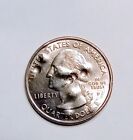 New Listing1999 Connecticut state quarter extreme error *Uncirculated*