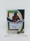 New Listing2022 PANINI IMMACULATE Russell Wilson BRONCOS AUTOGRAPH AUTO SHADOWBOX Card /25