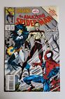 The Amazing Spiderman #393 (Marvel, 1994) Comic Book Spider-Man