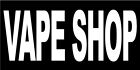 20x48 Inch VAPE SHOP Vinyl Banner Vapor E-Cigs Sign - kb