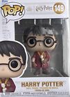 FUNKO • Harry Potter CoS • Harry w/Potion #149 • w/protector • Ships Free