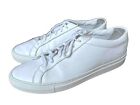 Common Projects Men's Achilles Sneaker Shoes - White Size EU 43/US 10