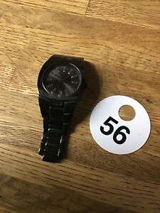 Vestal Mini Motorhead Mens Watch For Parts Or Display Only ! “NO MOVEMENTS “
