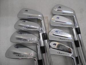Mizuno MP-29 Iron Set 3-9+Pw 8pcs Dynamic Gold S200 Right-Handed Golf Clubs