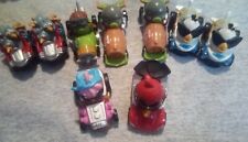 Angry Birds Go Telepods Kart Racers Cars Lot vehicles toys