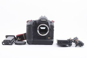 Canon EOS 1DS Mark II 9443A002 16.7MP Digital SLR Camera - Black