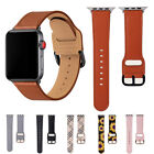 For Apple Watch Genuine Band Strap iWatch Series 9 8 7 6 5 4 3 SE 38-40/42-44mm