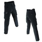 Joe Rocket Tactical Textile Street Motorcycle Black Pants - Pick Size
