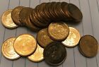 1985 Mexico 5 Pesos Uncirculated Roll of 20 coins BU Very Nice Coin Lot of 20