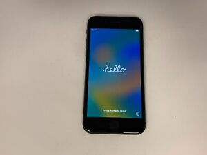 New ListingApple iPhone 8-  A1905- 64 GB - Space Gray (Unlocked)