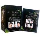 (USA SELLER) DEXE Black Hair Shampoo Instant 5-Min Hair Color Dye ( Choose set)