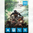 Ancestors The Humankind Odyssey for PC Game Epic Games Key Region Free