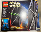 LEGO Star Wars TIE Fighter (75095) Retired Set
