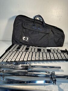 Xylophone Kaman CB Percussion W/Case