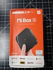 ‘XIAOMI’ MI Box S 4K Ultra HD set-top box NIB