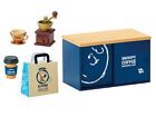 Rement Snoopy Coffee Roastery & Cafe Takeout Coffee Handmade Coffee maker - N0.8