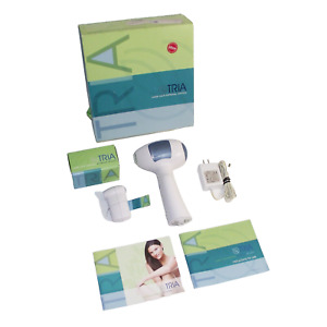TRIA Beauty Permanent Laser Hair Removal System THR-25 No Activator