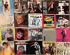 New Listing45 PICTURE SLEEVE ONLY LOT OF 20 - 1970s/80s CLASSIC ROCK - AEROSMITH MCCARTNEY+