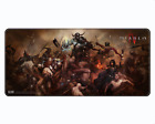 Diablo IV HEROES Gaming Mouse Pad XL Blizzard Authentic Goods