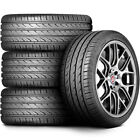 4 Tires Delinte DH2 225/40ZR18 225/40R18 92W XL A/S Performance All Season (Fits: 225/40R18)