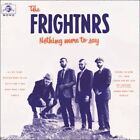 The Frightnrs - Nothing More To Say [New Vinyl LP]