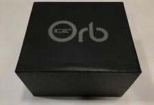 Ice Orb Levitating Bluetooth 4.1 Speaker w/NFC