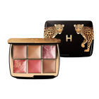 Hourglass Ambient Lighting Edit Unlocked # Leopard Palette 2023 Holiday 6 x1.4g.