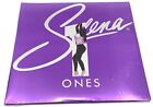 *NEW* Selena - 'Ones' 2020 Edition Vinyl Record