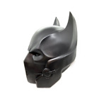 Batman Hero Vigilante XE cowl helmet cosplay costume Face Mask costume prop