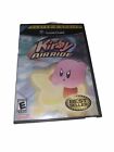 Kirby Air Ride (Nintendo GameCube, 2003)
