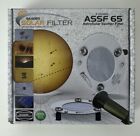 BAADER SOLAR FILTER ASSF-65 (BRAND NEW, STILL SEALED)