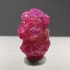 1.51ct Ruby / Luc Yen, Vietnam / Rough Crystal Gem Gemstone Mineral Specimen