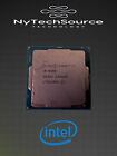 Intel Core i3-8100 3.60 GHz Processor Socket LGA1151 SR3N5 CPU Coffee Lake