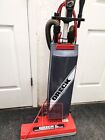 Oreck UP460 Commercial Upright XL Red Professional Vacuum w/ 18