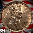 1925 P Lincoln Cent Wheat Penny Y1263
