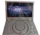 Samsung Portable DVD Player, DVD-L200 New  Open In Box PRE-OWNED 2003
