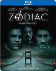 Zodiac [Blu-ray], New DVDs