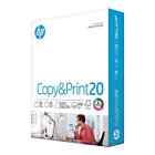 1x HP Printer Paper - Copy And Print, 20 lb., 8.5