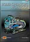 Boiler Operator's Workbook - Paperback, by Wilson R Dean - Acceptable w