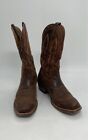 MEN'S Style No. 10008812 Ariat Hotwire Western Boot Size 12 D