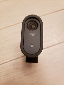 Logitech Mevo Start Full HD Live Streaming Video Camera Worldwide USPS Shipping