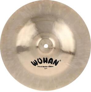 Wuhan China Cymbal - 14