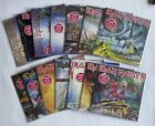 New ListingIron Maiden Limited Edition 7” Series 2014 Reissues Bruce Dickinson Years