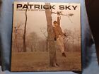 Patrick Sky  A Harvest Of Gentle Clang  Original Rare 1966 Vanguard Folk Mono Lp