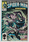 SPECTACULAR SPIDER-MAN #132 (MARVEL 1987)