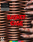 Basket Case [New 4K UHD Blu-ray] Ltd Ed, 4K Mastering