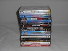 Lot of DVDs Classic Movies Collection